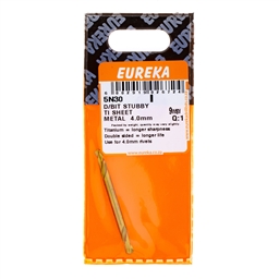5N30 - Stubby Bit